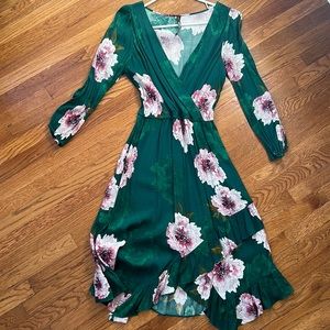 Anthropologie Tracy Reese Dress